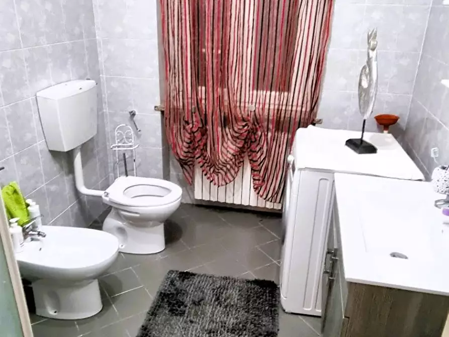 Immagine 20 di Casa indipendente in vendita  in via maestra a Alessandria