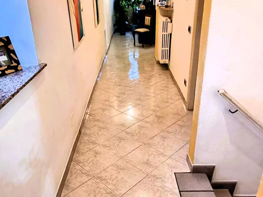 Immagine 17 di Casa indipendente in vendita  in via maestra a Alessandria