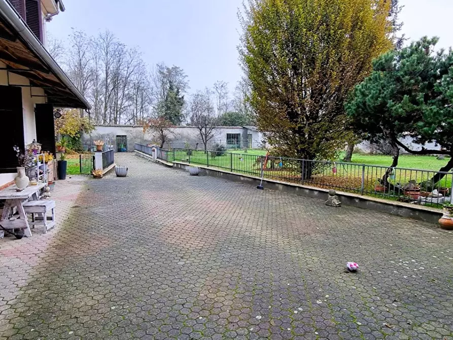 Immagine 2 di Casa indipendente in vendita  in via maestra a Alessandria