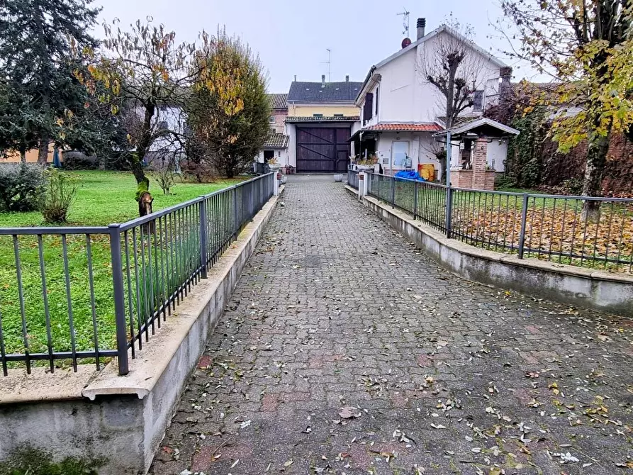Immagine 3 di Casa indipendente in vendita  in via maestra a Alessandria