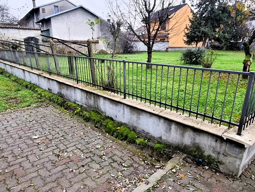 Immagine 4 di Casa indipendente in vendita  in via maestra a Alessandria