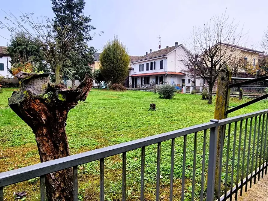 Immagine 6 di Casa indipendente in vendita  in via maestra a Alessandria