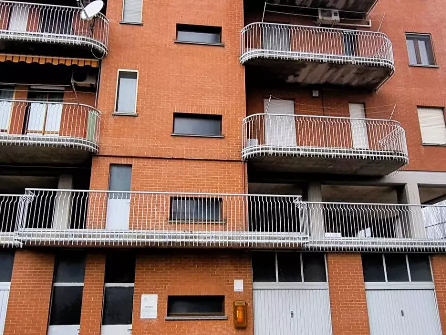 Immagine 20 di Appartamento in vendita  in Via tonso a Alessandria