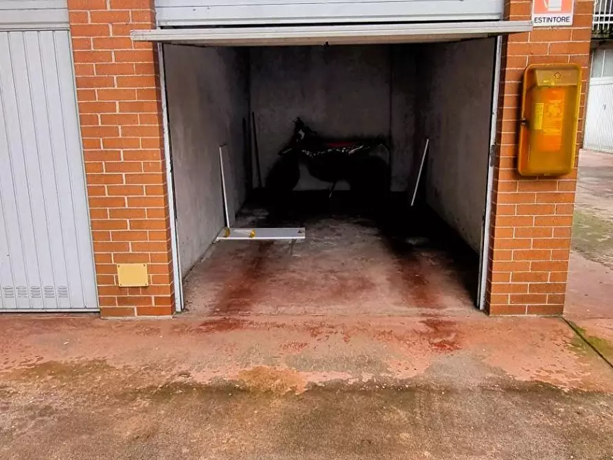 Immagine 21 di Appartamento in vendita  in Via tonso a Alessandria