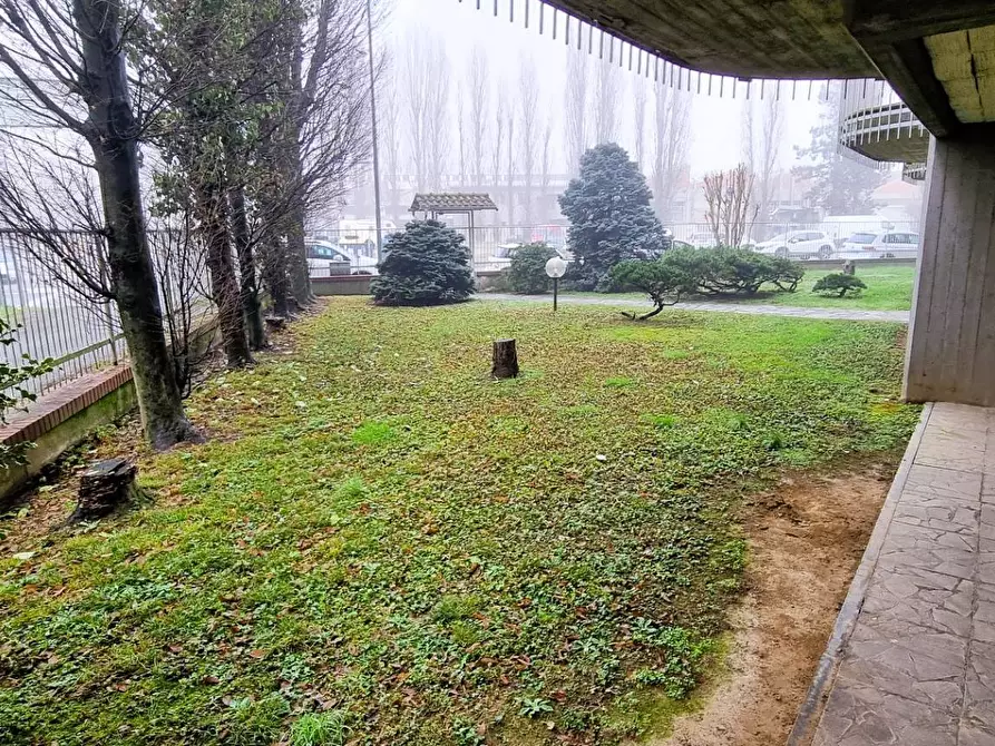 Immagine 23 di Appartamento in vendita  in Via tonso a Alessandria