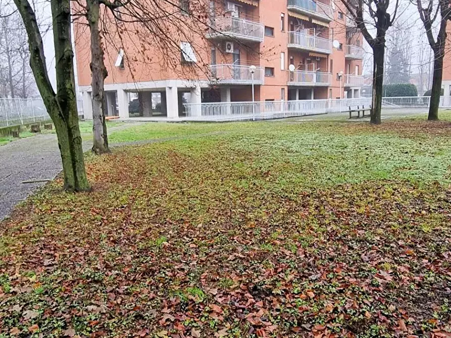 Immagine 25 di Appartamento in vendita  in Via tonso a Alessandria