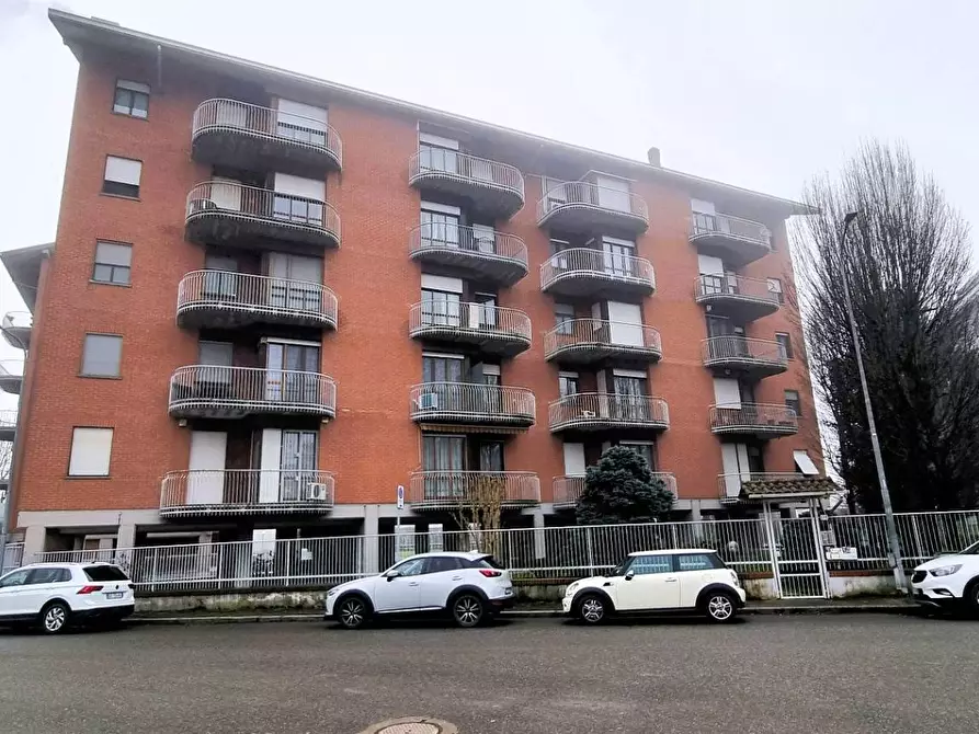 Immagine 26 di Appartamento in vendita  in Via tonso a Alessandria