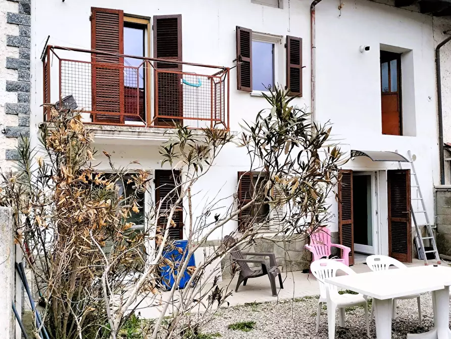 Immagine 2 di Casa indipendente in vendita  in vicolo barberis a Frascaro