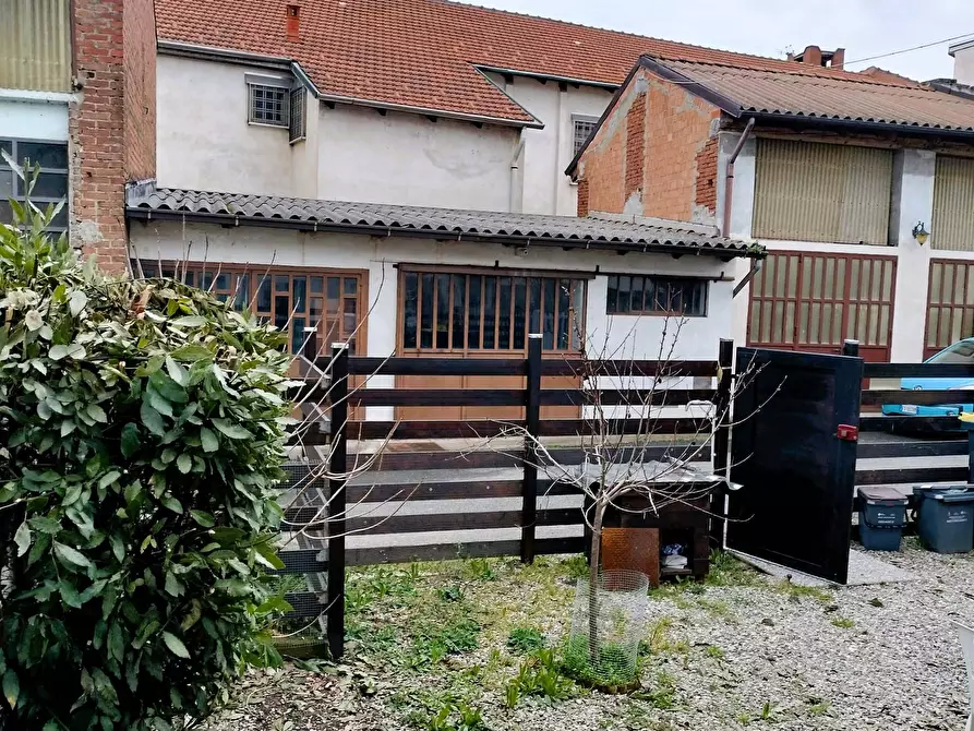 Immagine 3 di Casa indipendente in vendita  in vicolo barberis a Frascaro