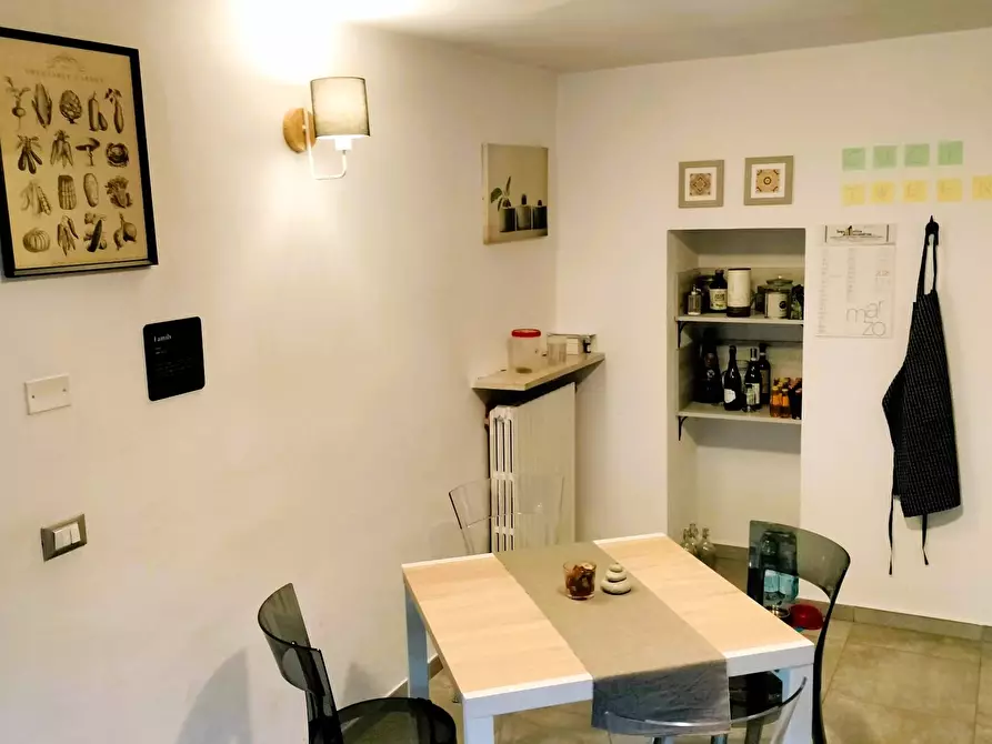 Immagine 6 di Casa indipendente in vendita  in vicolo barberis a Frascaro