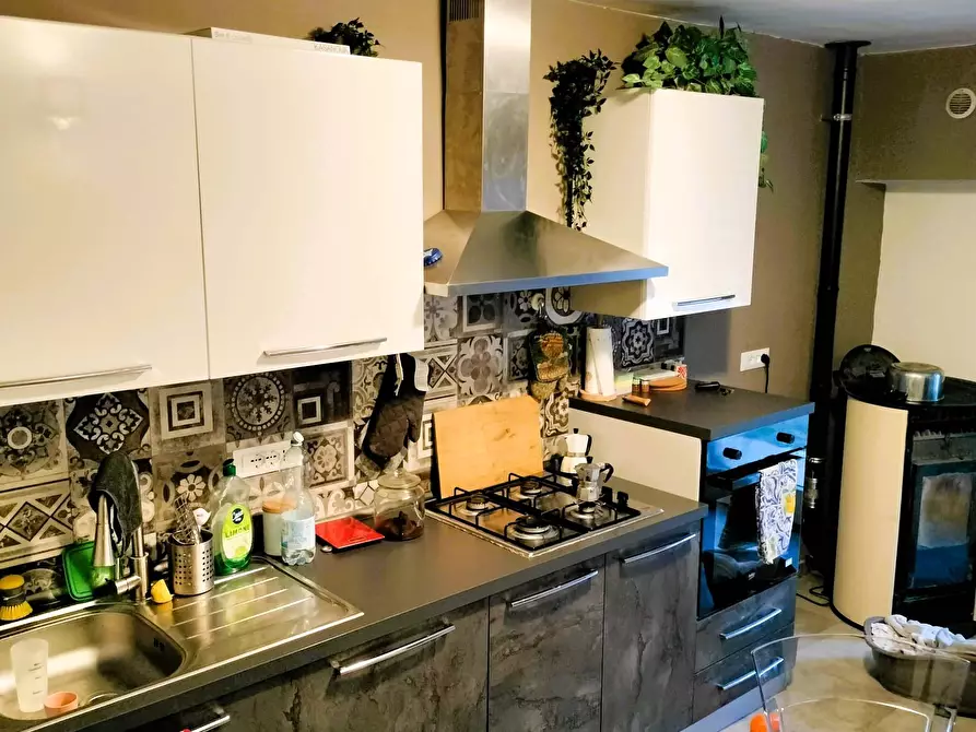 Immagine 5 di Casa indipendente in vendita  in vicolo barberis a Frascaro