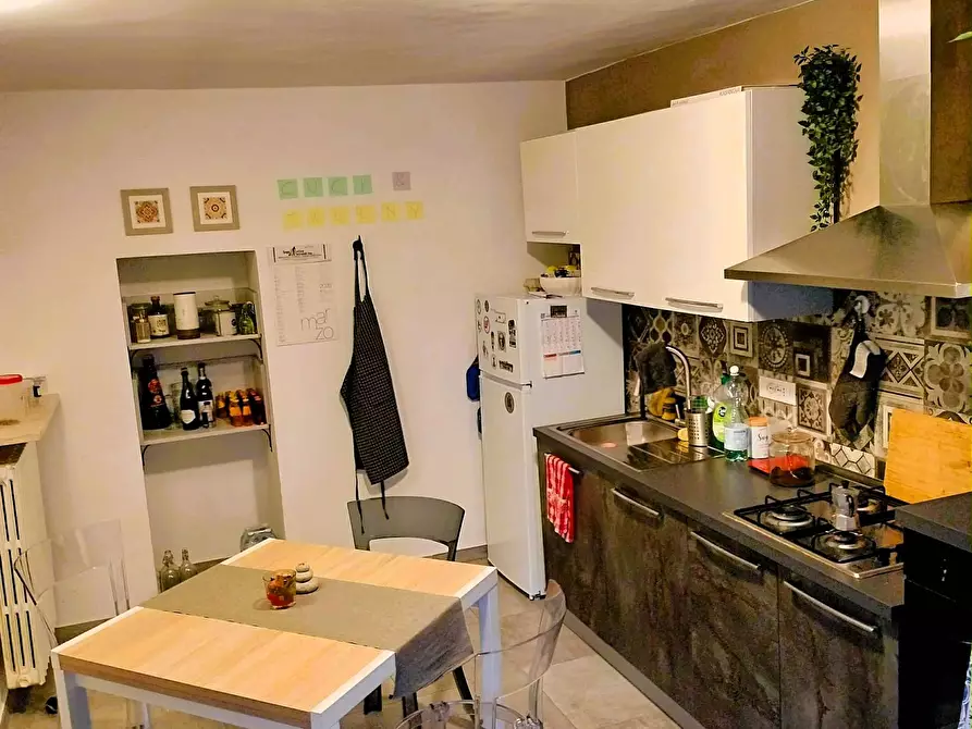 Immagine 4 di Casa indipendente in vendita  in vicolo barberis a Frascaro