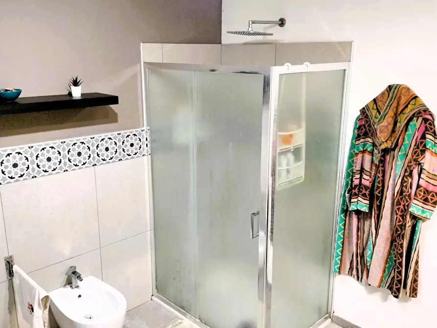 Immagine 10 di Casa indipendente in vendita  in vicolo barberis a Frascaro