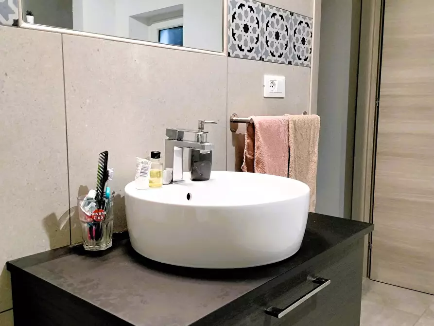 Immagine 11 di Casa indipendente in vendita  in vicolo barberis a Frascaro