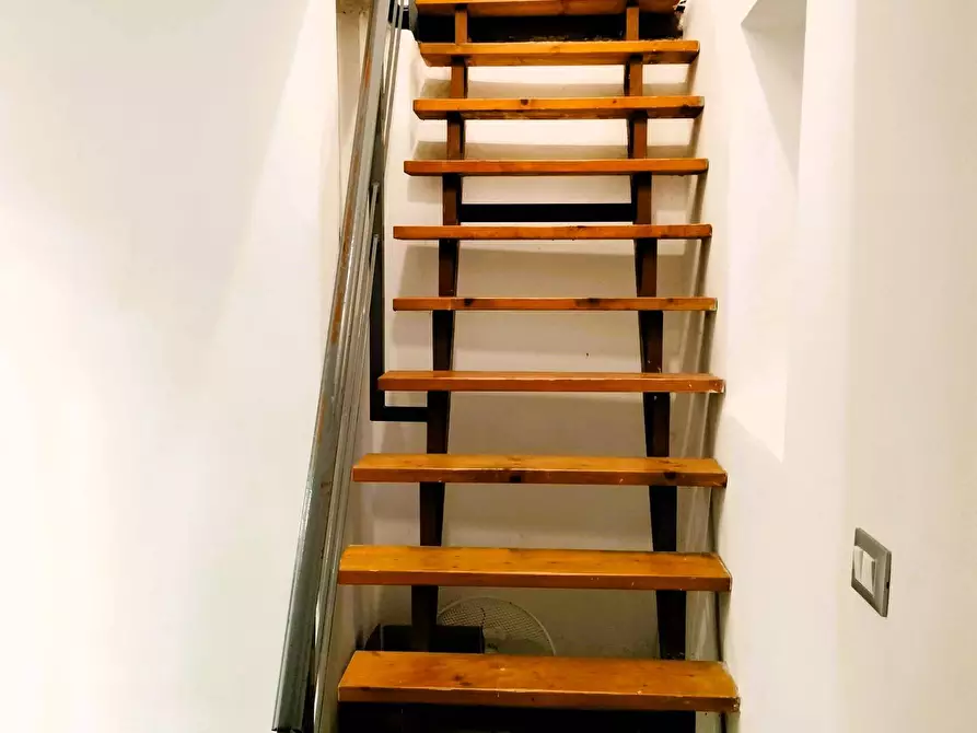 Immagine 12 di Casa indipendente in vendita  in vicolo barberis a Frascaro