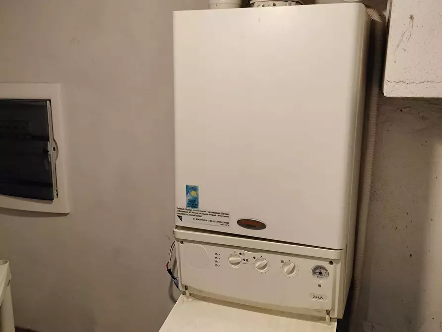 Immagine 17 di Casa indipendente in vendita  in vicolo barberis a Frascaro