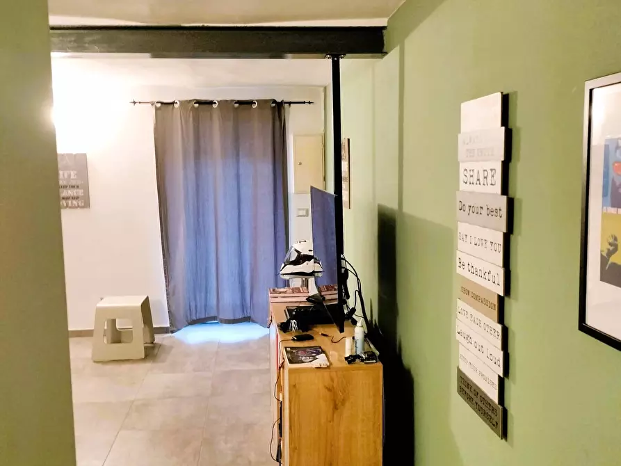 Immagine 9 di Casa indipendente in vendita  in vicolo barberis a Frascaro