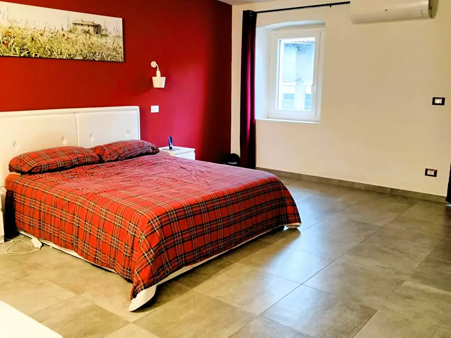 Immagine 13 di Casa indipendente in vendita  in vicolo barberis a Frascaro