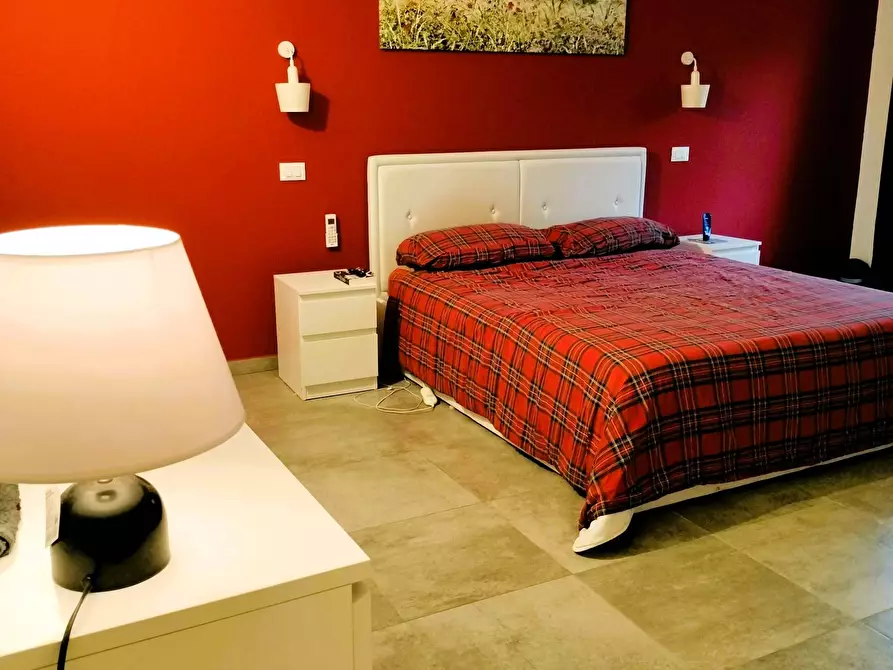 Immagine 14 di Casa indipendente in vendita  in vicolo barberis a Frascaro