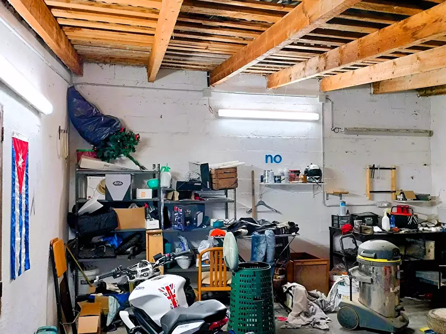 Immagine 16 di Casa indipendente in vendita  in vicolo barberis a Frascaro