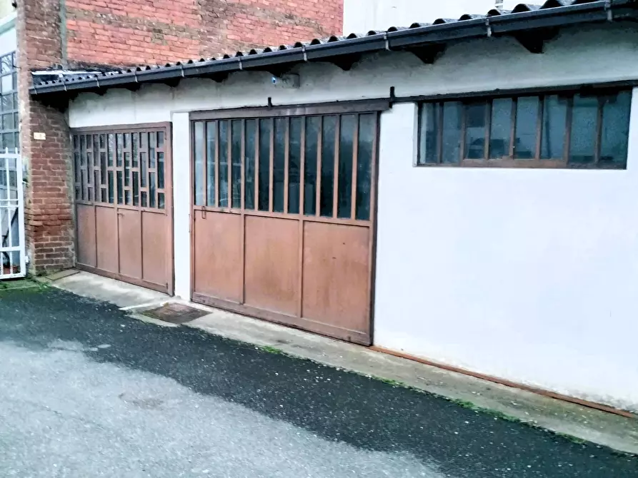 Immagine 18 di Casa indipendente in vendita  in vicolo barberis a Frascaro