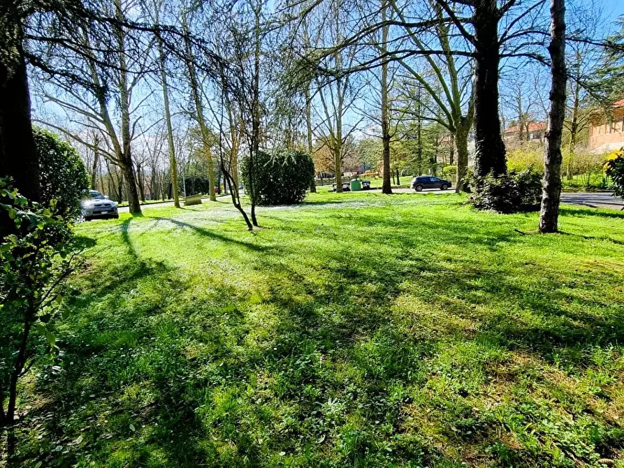 Immagine 2 di Appartamento in vendita  in valverde a Castelletto Monferrato