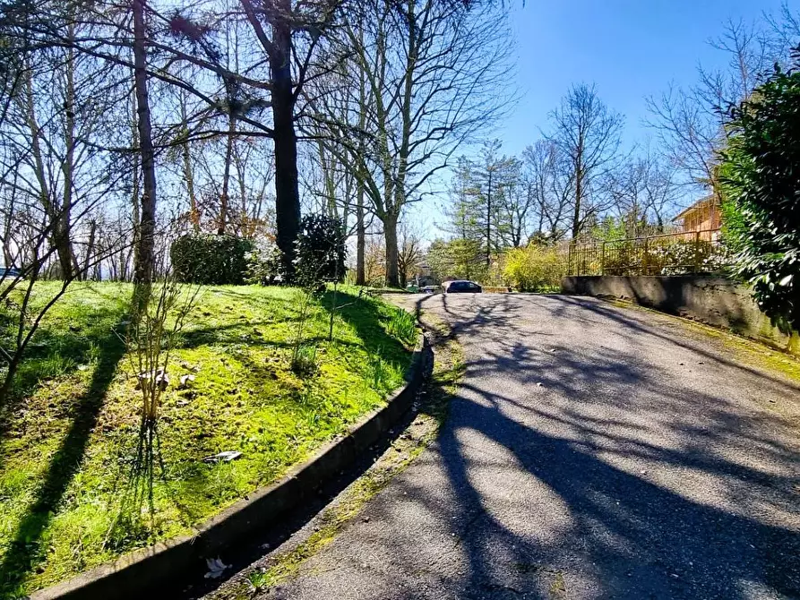 Immagine 3 di Appartamento in vendita  in valverde a Castelletto Monferrato