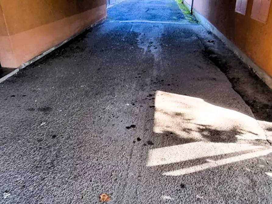 Immagine 4 di Appartamento in vendita  in valverde a Castelletto Monferrato