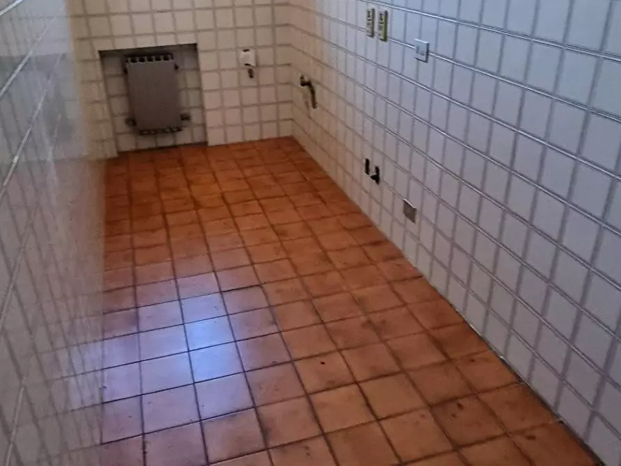 Immagine 8 di Appartamento in vendita  in valverde a Castelletto Monferrato