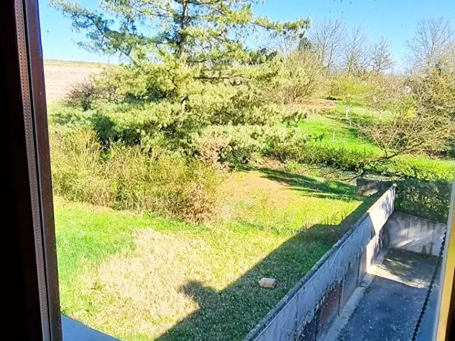 Immagine 14 di Appartamento in vendita  in valverde a Castelletto Monferrato