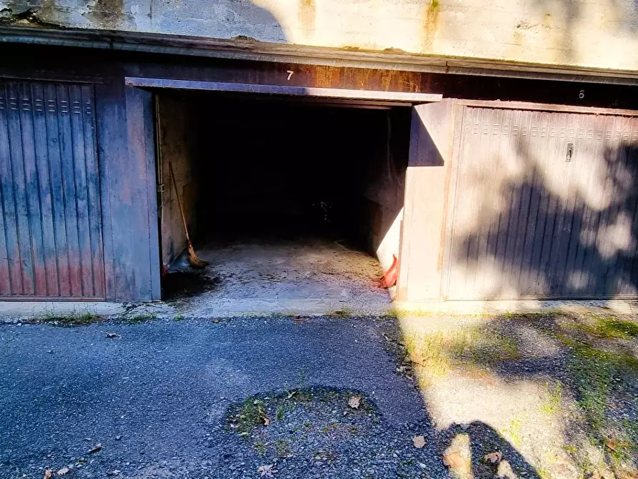 Immagine 16 di Appartamento in vendita  in valverde a Castelletto Monferrato