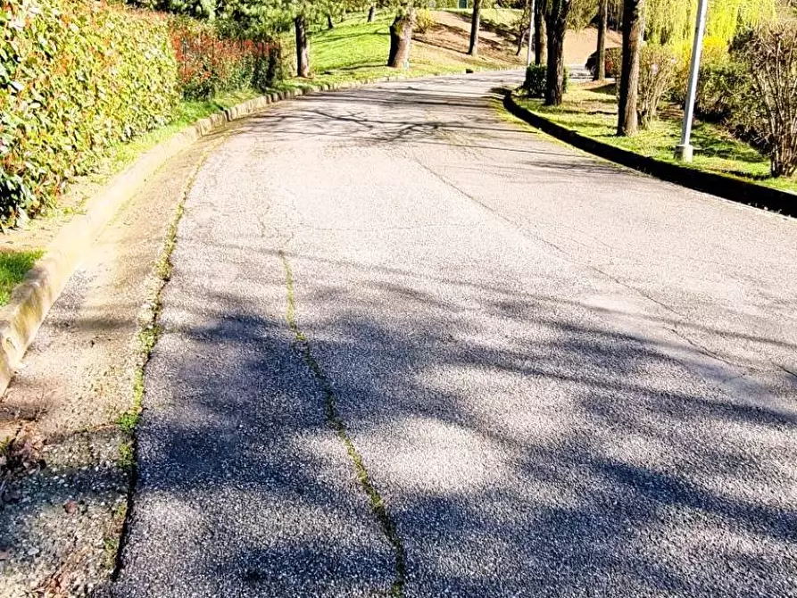 Immagine 17 di Appartamento in vendita  in valverde a Castelletto Monferrato