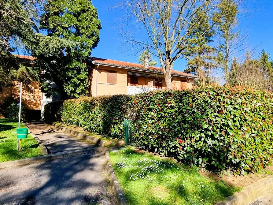 Immagine 1 di Appartamento in vendita  in valverde a Castelletto Monferrato