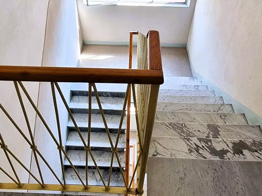 Immagine 4 di Appartamento in vendita  in Spalto Gamondio a Alessandria