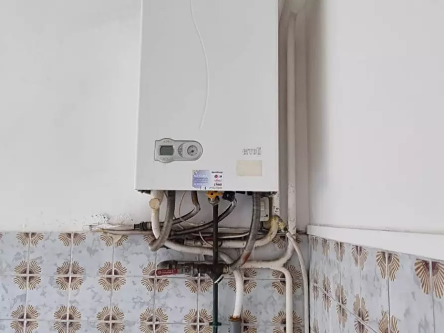 Immagine 8 di Appartamento in vendita  in Spalto Gamondio a Alessandria