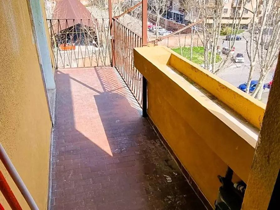 Immagine 9 di Appartamento in vendita  in Spalto Gamondio a Alessandria