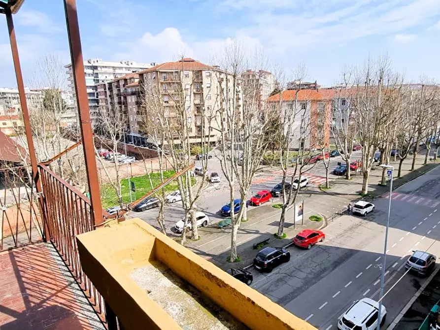 Immagine 10 di Appartamento in vendita  in Spalto Gamondio a Alessandria