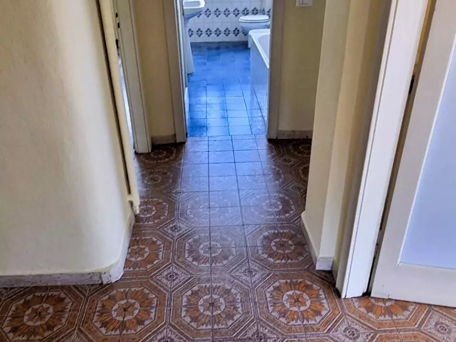 Immagine 11 di Appartamento in vendita  in Spalto Gamondio a Alessandria