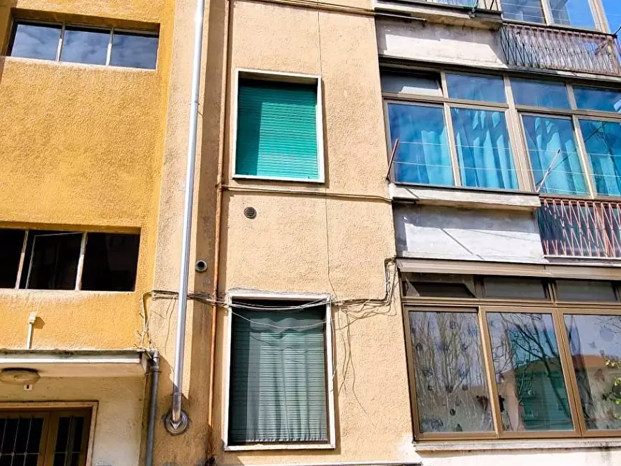 Immagine 2 di Appartamento in vendita  in Spalto Gamondio a Alessandria