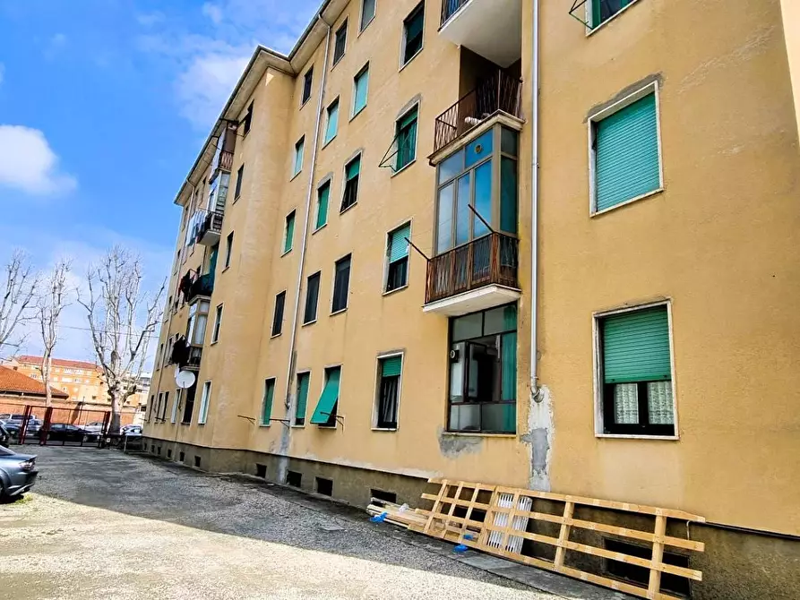 Immagine 18 di Appartamento in vendita  in Spalto Gamondio a Alessandria