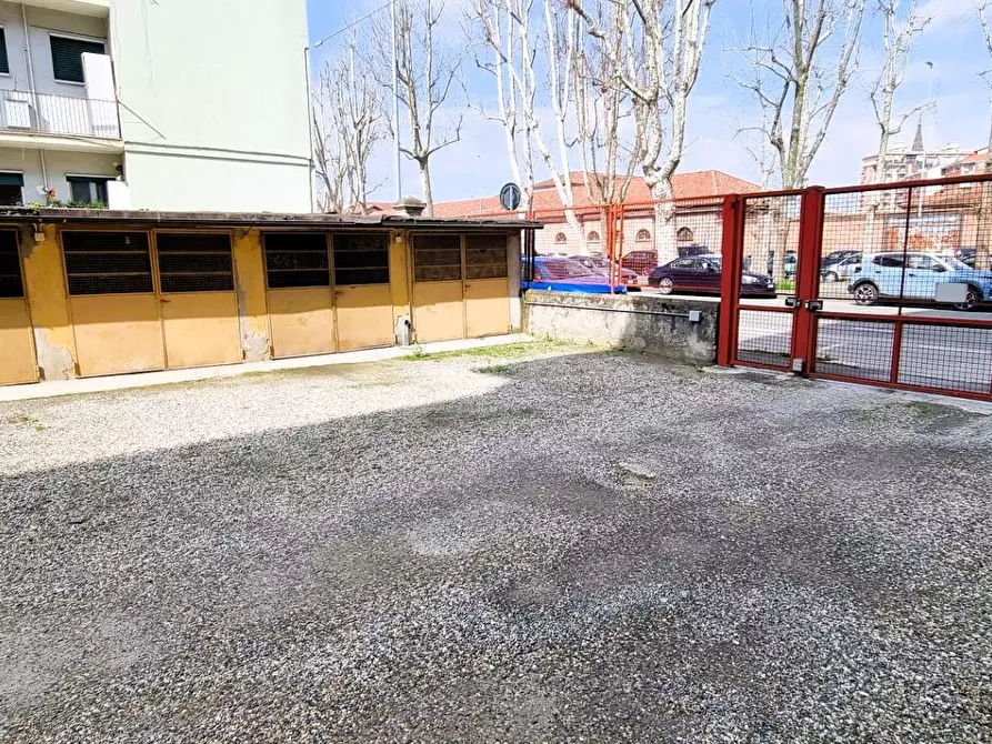 Immagine 17 di Appartamento in vendita  in Spalto Gamondio a Alessandria