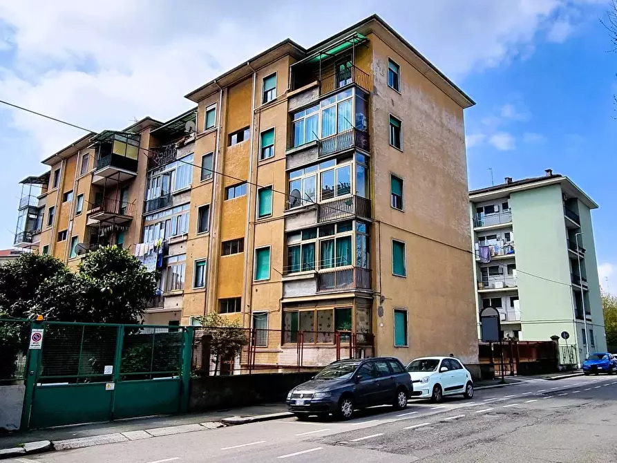 Immagine 1 di Appartamento in vendita  in Spalto Gamondio a Alessandria