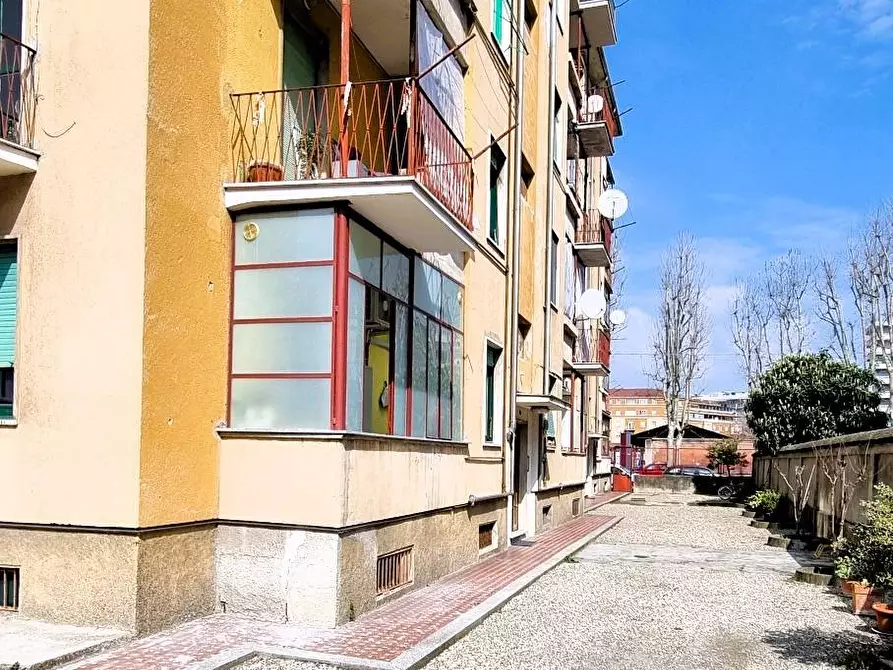 Immagine 16 di Appartamento in vendita  in Spalto Gamondio a Alessandria