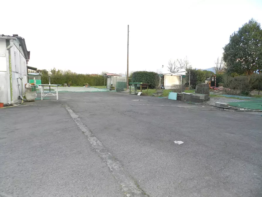 Immagine 4 di Magazzino in vendita  a Lucca