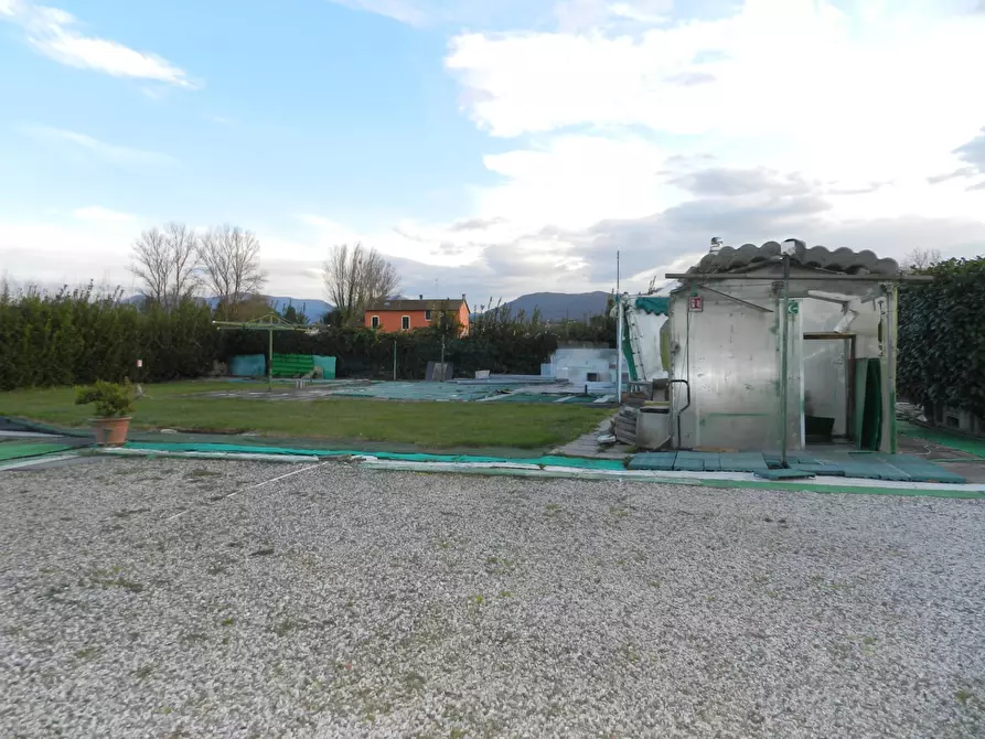 Immagine 6 di Magazzino in vendita  a Lucca