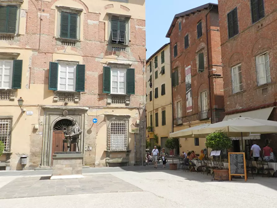 Immagine 23 di Appartamento in vendita  a Lucca