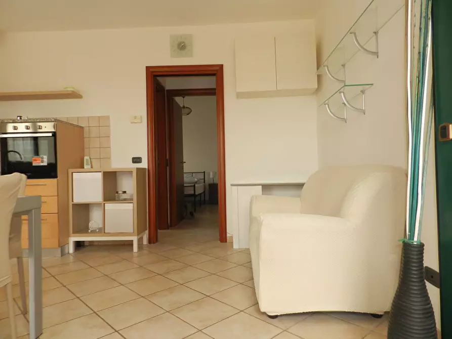 Immagine 3 di Appartamento in vendita  a Capannori