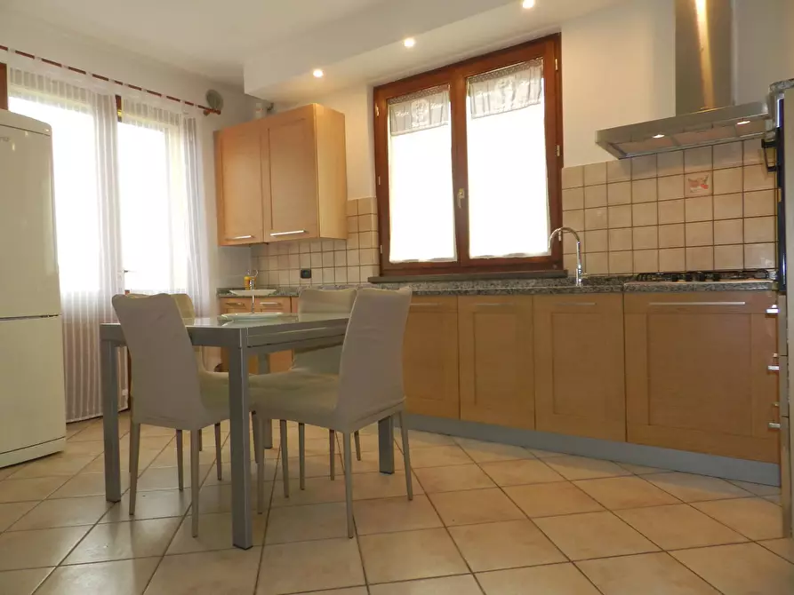 Immagine 8 di Appartamento in vendita  a Capannori