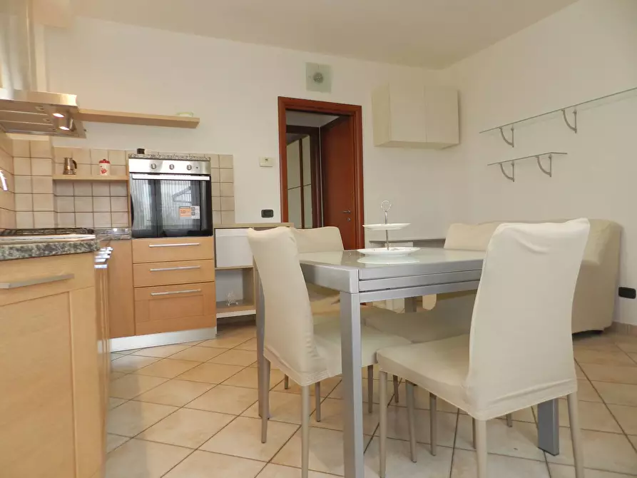 Immagine 10 di Appartamento in vendita  a Capannori