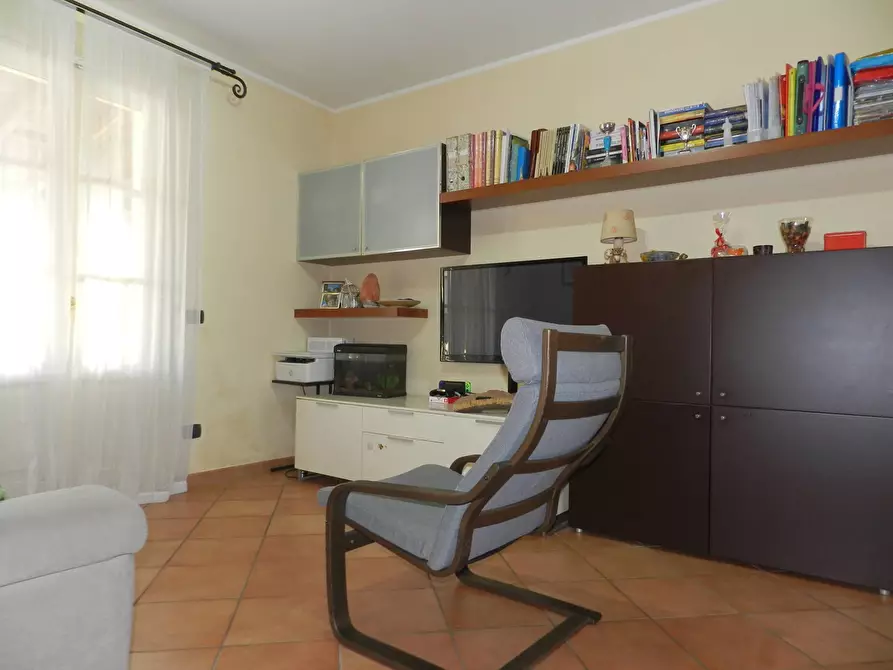 Immagine 4 di Villetta a schiera in vendita  a Lucca